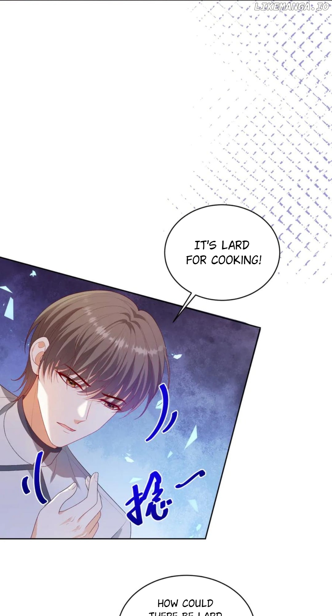 The Duchess Goes Crazy Once A Day Chapter 45 - page 24